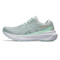 Кросівки для бігу жіночі Asics GEL-KAYANO 30 Pale mint/Mint tint