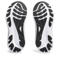 Кросівки для бігу чоловічі Asics GEL-KAYANO 30 Black/Sheet rock