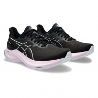 Кросівки для бігу жіночі Asics GT-2000 12 Black/White