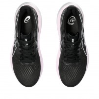 Кросівки для бігу жіночі Asics GT-2000 12 Black/White