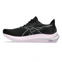 Кросівки для бігу жіночі Asics GT-2000 12 Black/White