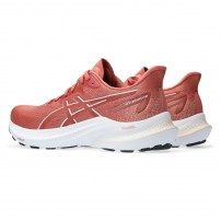 Кросівки для бігу жіночі Asics GT-2000 12 Light garnet/Brisket red