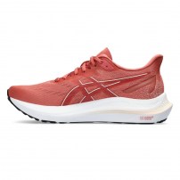 Кросівки для бігу жіночі Asics GT-2000 12 Light garnet/Brisket red