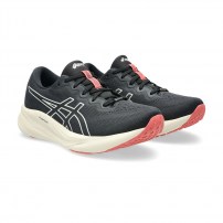 Кросівки для бігу жіночі Asics GEL-PULSE 15 GTX Black/Vanilla