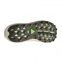 Кросівки для бігу жіночі Asics GEL-TRABUCO 13 GTX Black/Lemongrass