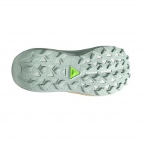 Кросівки для бігу жіночі Asics GEL-TRABUCO 13 Lichen Rock/Cream