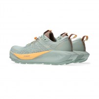 Кросівки для бігу жіночі Asics GEL-TRABUCO 13 Lichen Rock/Cream