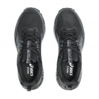 Кросівки для бігу жіночі Asics GEL-SONOMA 8 GTX Black/Carrier grey