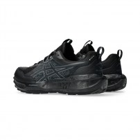 Кросівки для бігу жіночі Asics GEL-SONOMA 8 GTX Black/Carrier grey