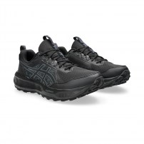 Кросівки для бігу жіночі Asics GEL-SONOMA 8 GTX Black/Carrier grey