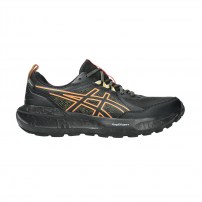 Кросівки для бігу жіночі Asics GEL-SONOMA 8 GTX Black/Dark pink clay