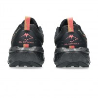 Кросівки для бігу жіночі Asics GEL-SONOMA 8 GTX Black/Dark pink clay