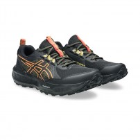 Кросівки для бігу жіночі Asics GEL-SONOMA 8 GTX Black/Dark pink clay