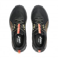 Кросівки для бігу жіночі Asics GEL-SONOMA 8 GTX Black/Dark pink clay