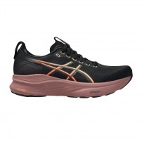 Кросівки для бігу жіночі Asics GEL-KAYANO 32 Black/Dark currant
