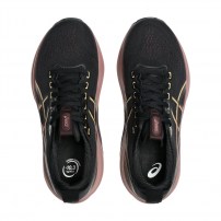 Кросівки для бігу жіночі Asics GEL-KAYANO 32 Black/Dark currant