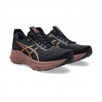 Кросівки для бігу жіночі Asics GEL-KAYANO 32 Black/Dark currant