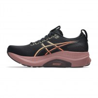 Кросівки для бігу жіночі Asics GEL-KAYANO 32 Black/Dark currant