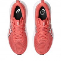 Кросівки для бігу жіночі Asics GT-1000 14 Dark pink clay/Dark currant