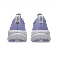 Кросівки для бігу жіночі Asics GEL-NIMBUS 28 Bluebell/White