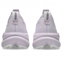 Кросівки для бігу жіночі Asics GEL-NIMBUS 28 Dahlia/White
