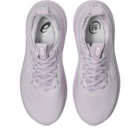 Кросівки для бігу жіночі Asics GEL-NIMBUS 28 Dahlia/White