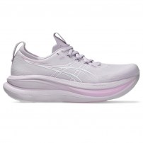 Кросівки для бігу жіночі Asics GEL-NIMBUS 28 Dahlia/White