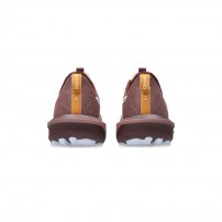 Кросівки для бігу жіночі Asics GT-1000 14 TR Nature bathing/Rubble red