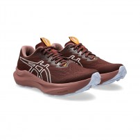 Кросівки для бігу жіночі Asics GT-2000 14 TR Nature bathing/Dark red planet