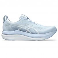 Кросівки для бігу жіночі Asics GEL-KAYANO 33 Solid air/Soft sky