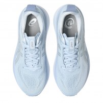 Кросівки для бігу жіночі Asics GEL-KAYANO 33 Solid air/Soft sky