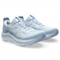 Кросівки для бігу жіночі Asics GEL-KAYANO 33 Solid air/Soft sky