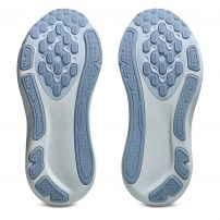 Кросівки для бігу жіночі Asics GEL-KAYANO 33 Solid air/Soft sky