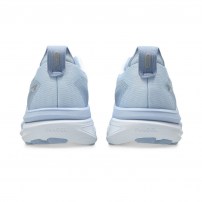 Кросівки для бігу жіночі Asics GEL-KAYANO 33 Solid air/Soft sky
