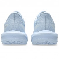 Кросівки для бігу жіночі Asics GT-1000 15 Solid air/Cream