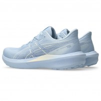 Кросівки для бігу жіночі Asics GT-1000 15 Solid air/Cream