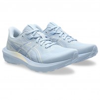 Кросівки для бігу жіночі Asics GT-1000 15 Solid air/Cream