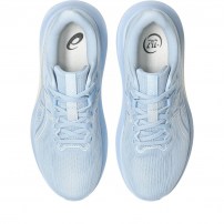 Кросівки для бігу жіночі Asics GT-1000 15 Solid air/Cream