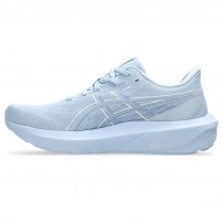 Кросівки для бігу жіночі Asics GT-1000 15 Solid air/Cream