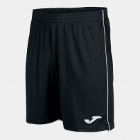 Волейбольні шорти чоловічі Joma LIGA Чорний/Білий