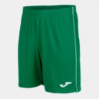 Волейбольні шорти чоловічі Joma LIGA Зелений/Білий
