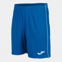 Волейбольні шорти чоловічі Joma LIGA Синій/Білий