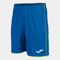 Волейбольні шорти чоловічі Joma LIGA Синій/Жовтий