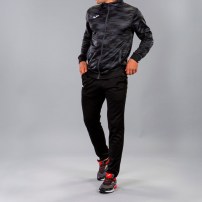 Спортивні штани чоловічі Joma CLEO II Чорний
