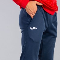 Спортивні штани чоловічі Joma CLEO II Темно-синій