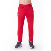 Спортивні штани чоловічі Joma CLEO II Червоний