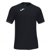 Волейбольная футболка мужская Joma CAMPUS III Черный