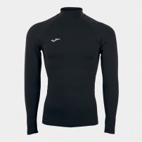 Компресійна футболка Joma BRAMA CLASSIC Чорний
