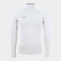 Компресійна футболка Joma BRAMA CLASSIC Білий