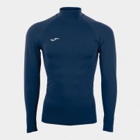 Компресійна футболка Joma BRAMA CLASSIC Темно-синій